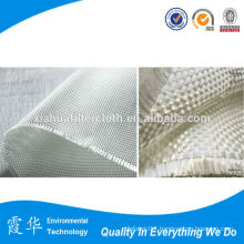 silicone rubber coated fiberglass cloth with thermal insulation